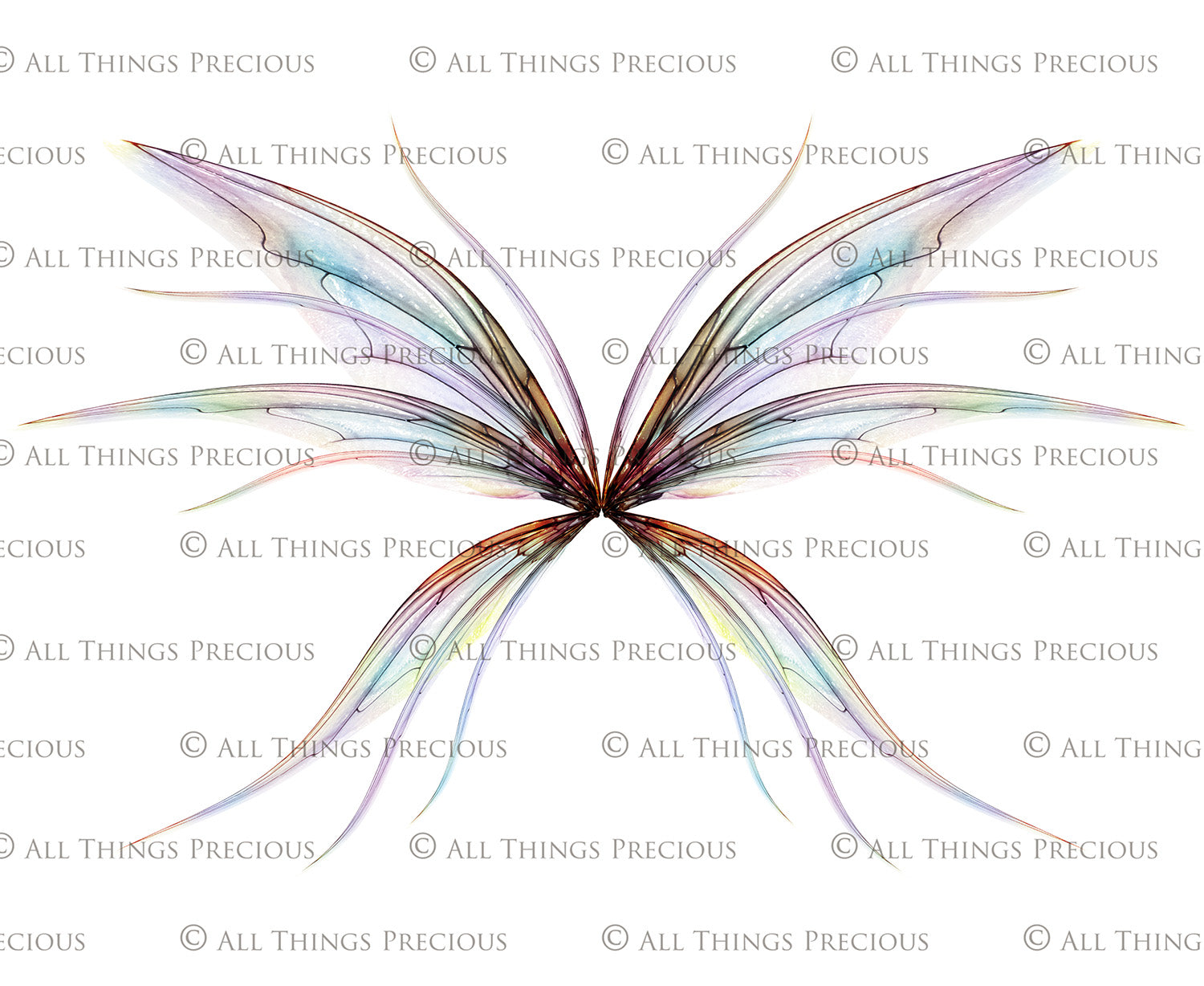 Digital Faery Wing Overlays. Png overlays for photoshop. Photography editing. High resolution, 300dpi fairy wings. Overlays for photography. Digital stock and resources. Graphic design. Fairy Photos. Colourful Fairy wings. Faerie Wings. ATP Textures. Overlays. Actions, Textures, Photo Resources, Photoshop.